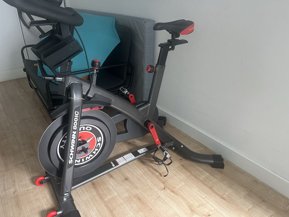 Schwinn Indoor Bike 800ic