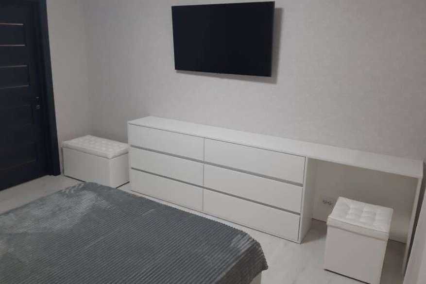 Продам 2 комн кв  Новострой ЖК Мира 4 Евроремонт Мебель Техника  OA