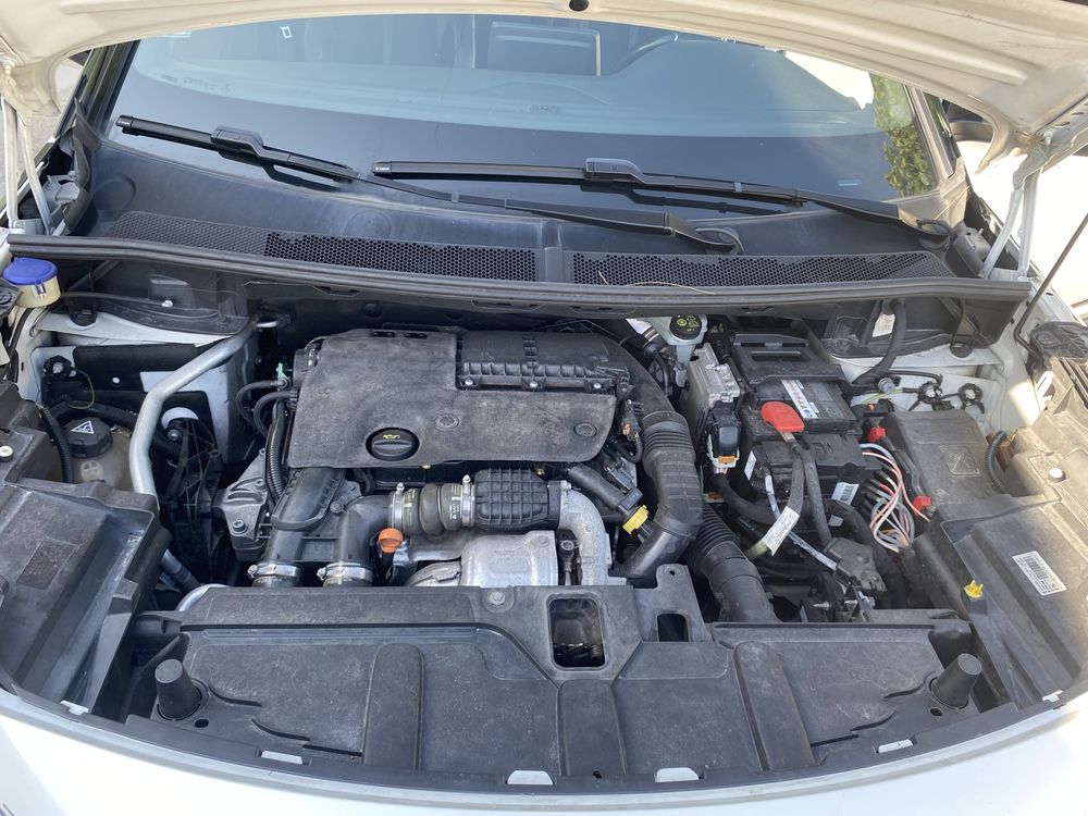 Peugeot 3008 GT LINE