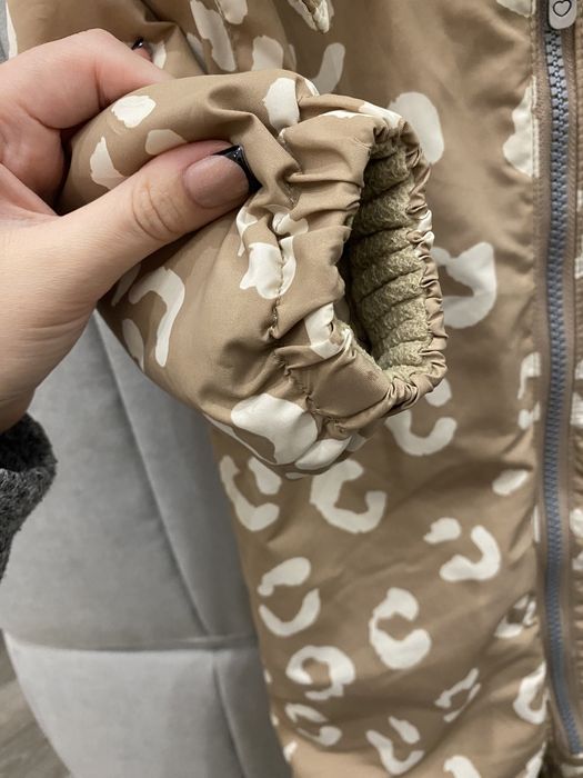 Дитячий комбінезон h&m