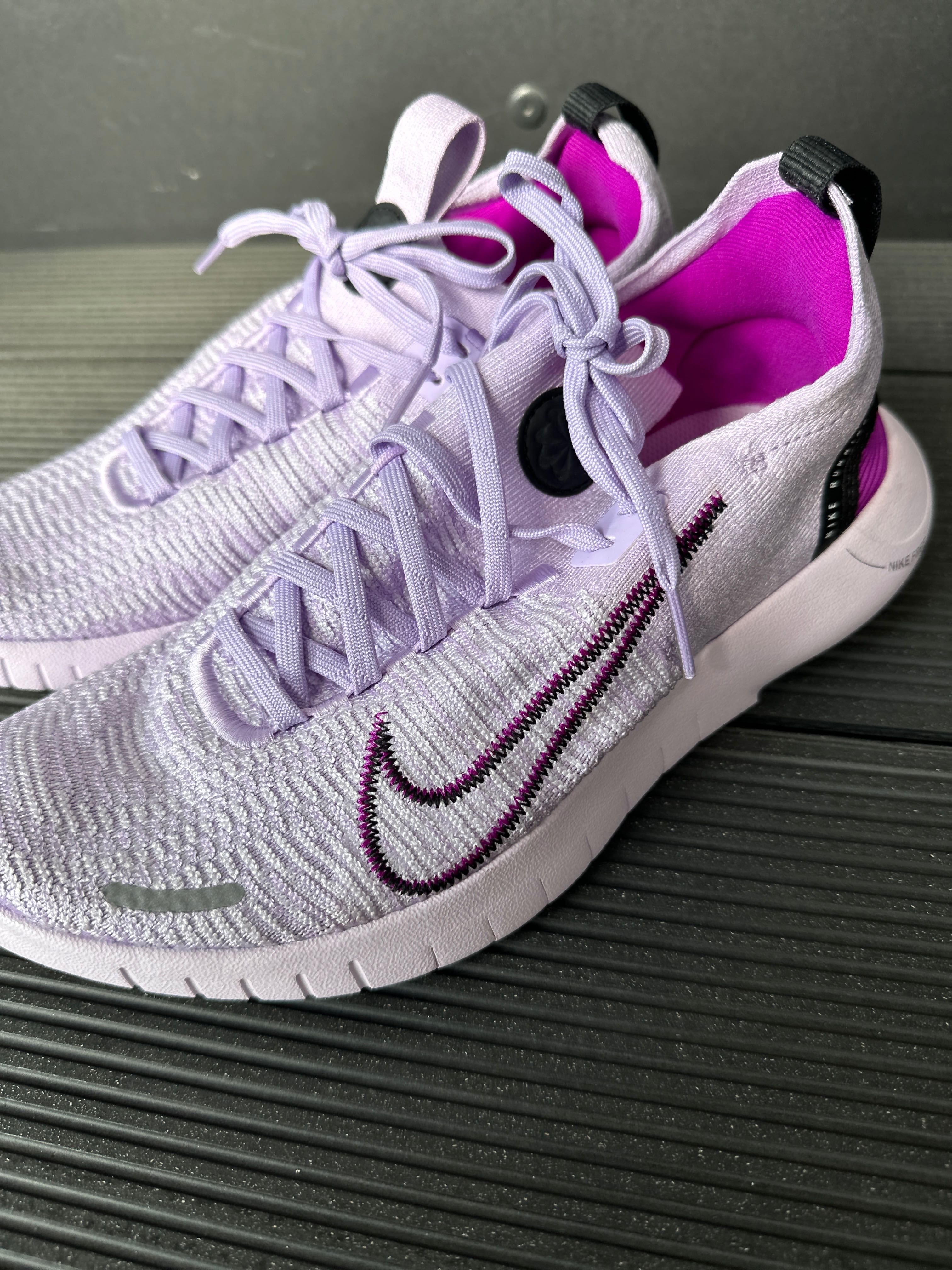 Buty damskie Nike free