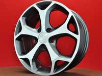 FELGI R17 5x108 Ford Galaxy 2 3 S-Max Puma J2K Kuga C-Max Mondeo 3 4 5