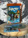 Far Cry - stan idealny - polska wersja - PC