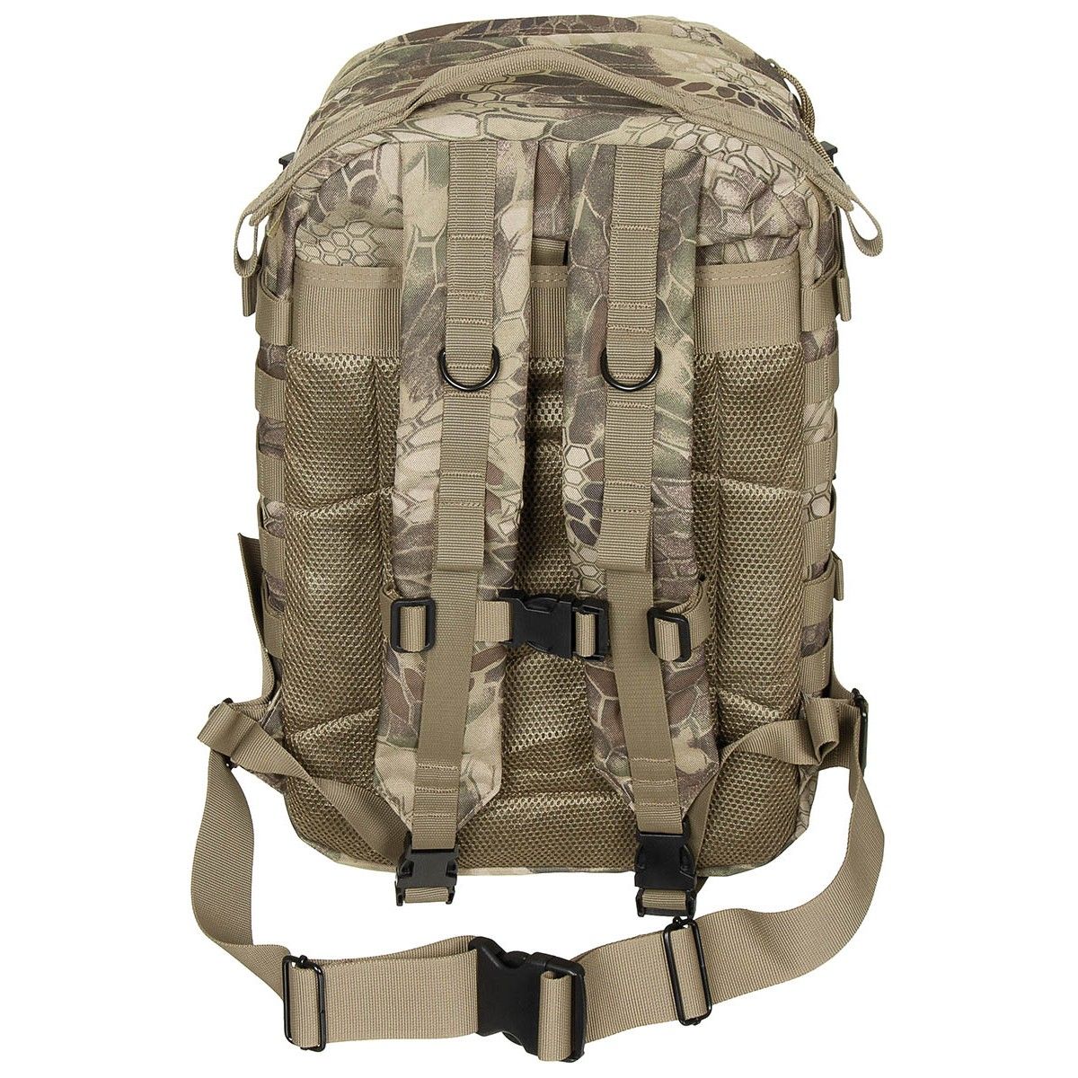 plecak us assault ii snake fg