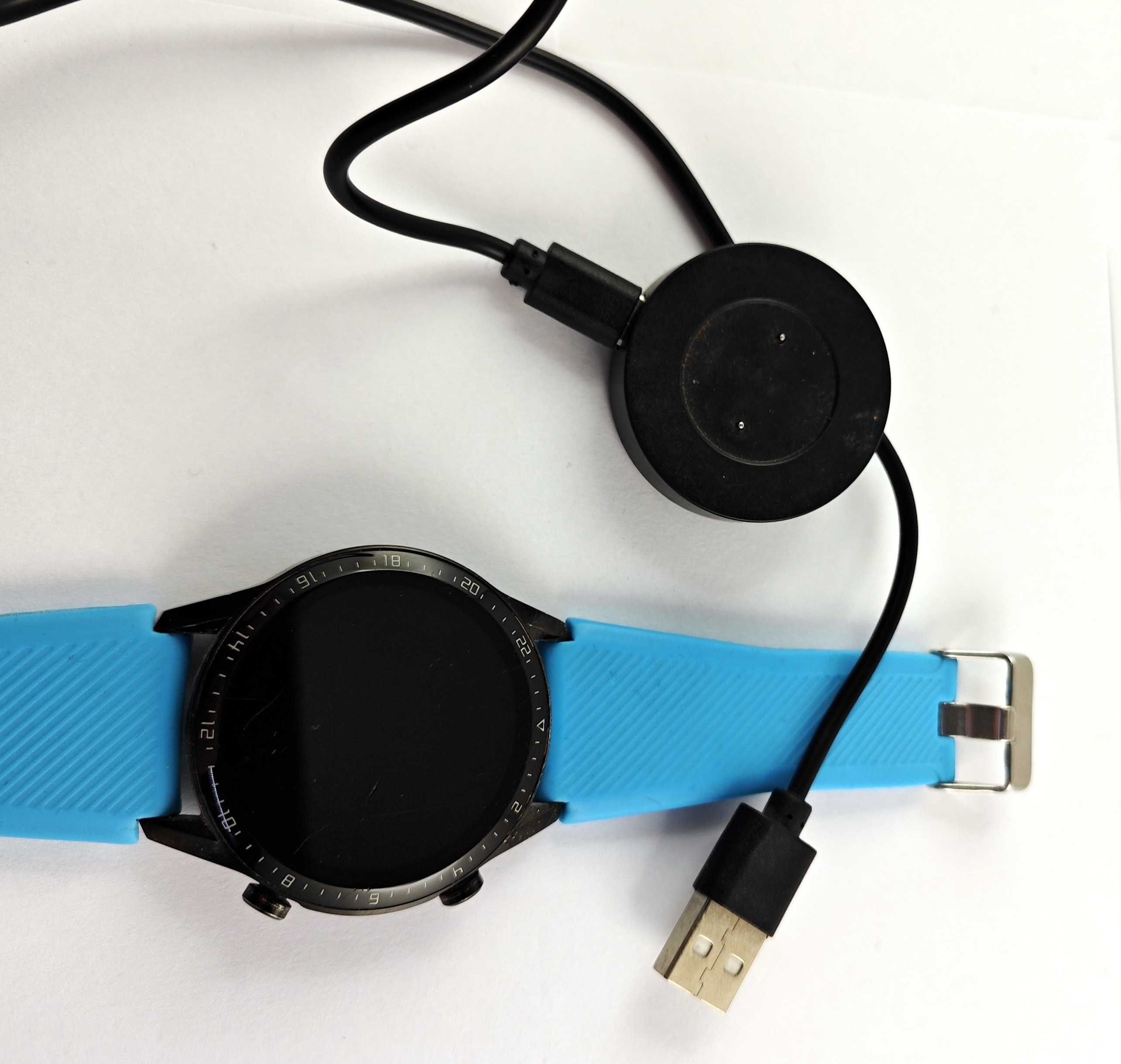 Smartwatch Huawei Watch GT 2