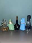 Zestaw perfum perfumy vintage