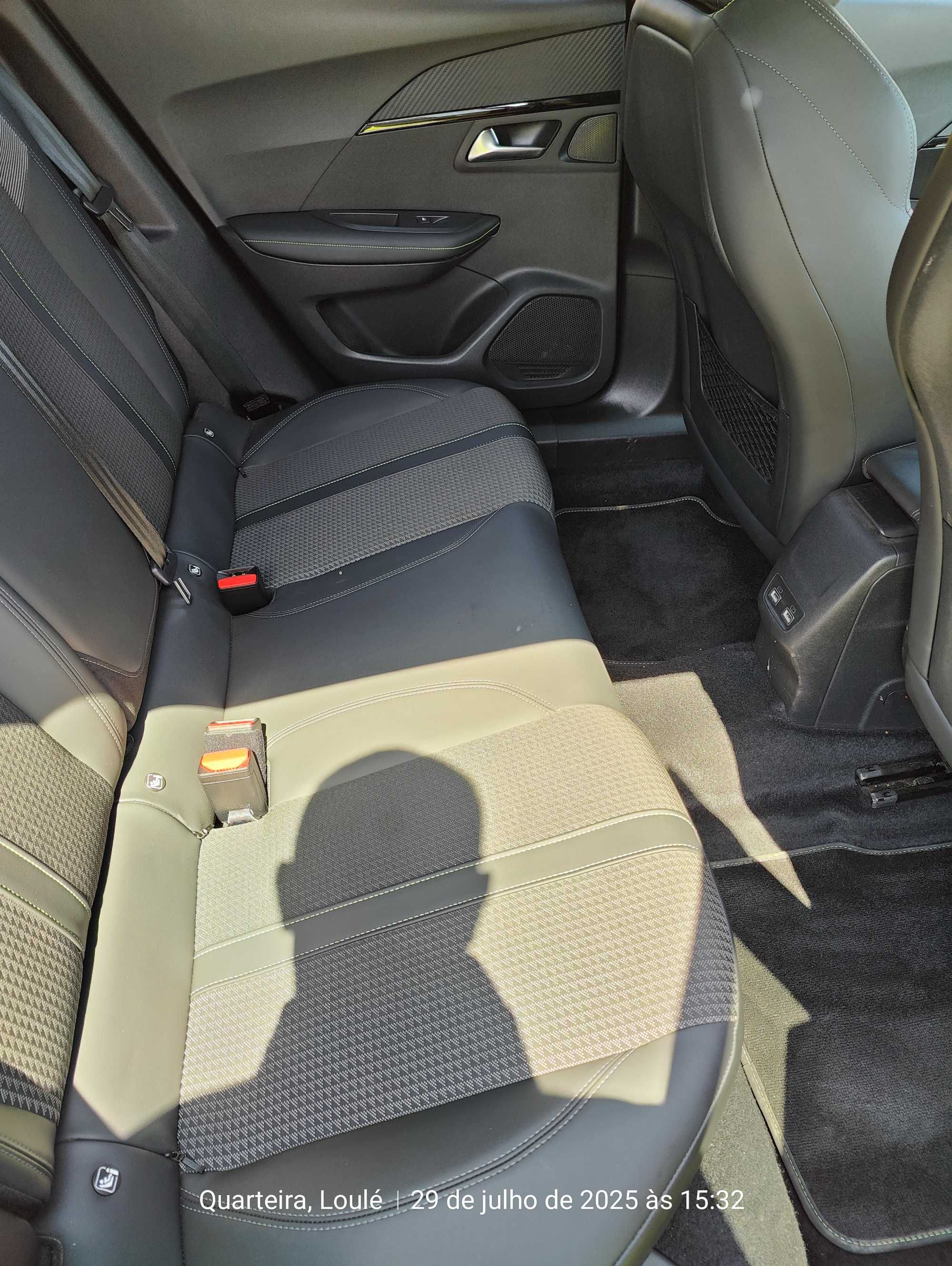 Peugeot 2008 1.5