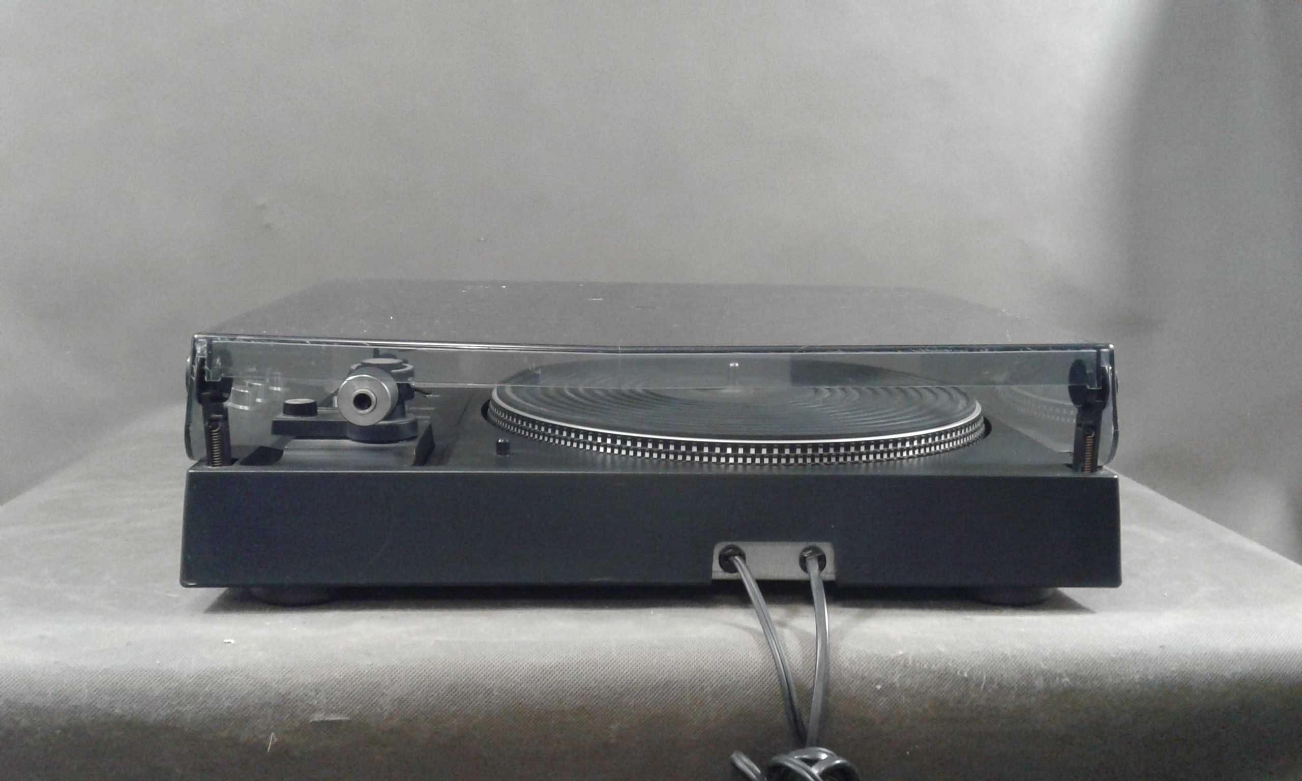 TELEFUNKEN TS-850,gramofon stereo