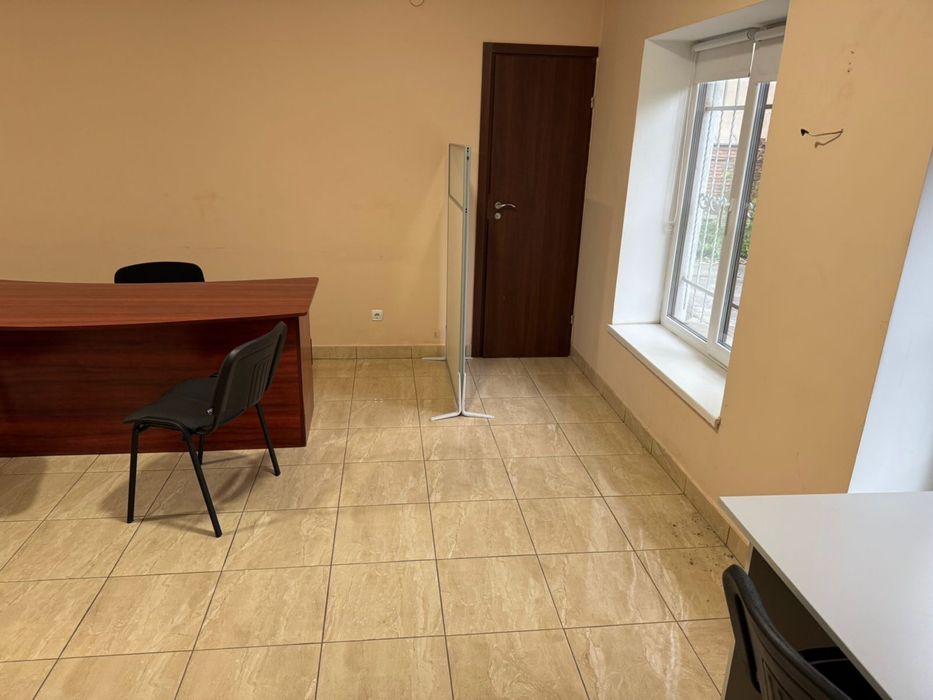 Оренда приміщення для офісу