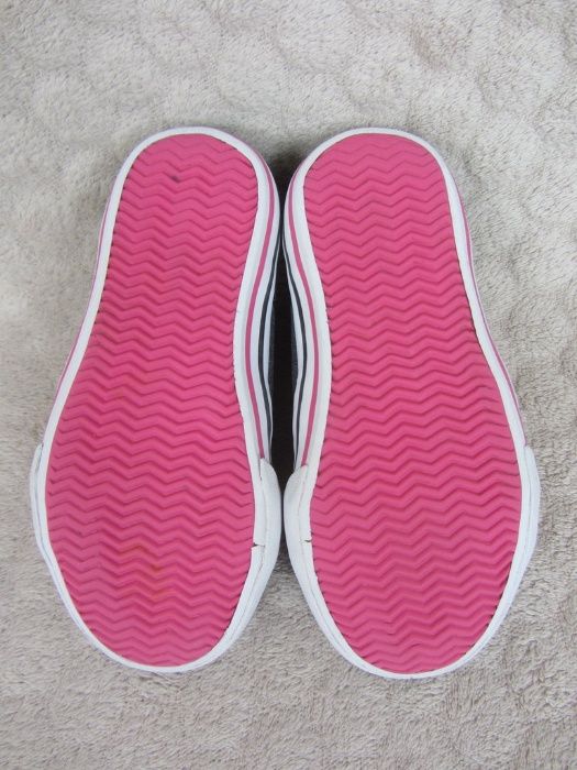 Кроссовки мокасины кеды Lee Cooper р. 26-27.