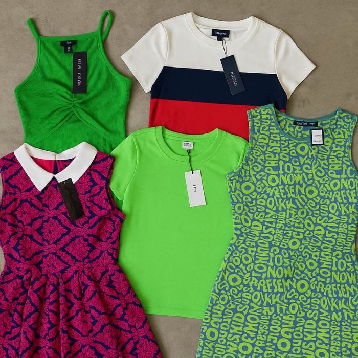 ДЕШЕВЛЕ НЕТ ‼️ ОБУВЬ ОПТОМ ‼️ Новая брендовая обувь Секонд Хенд Крем