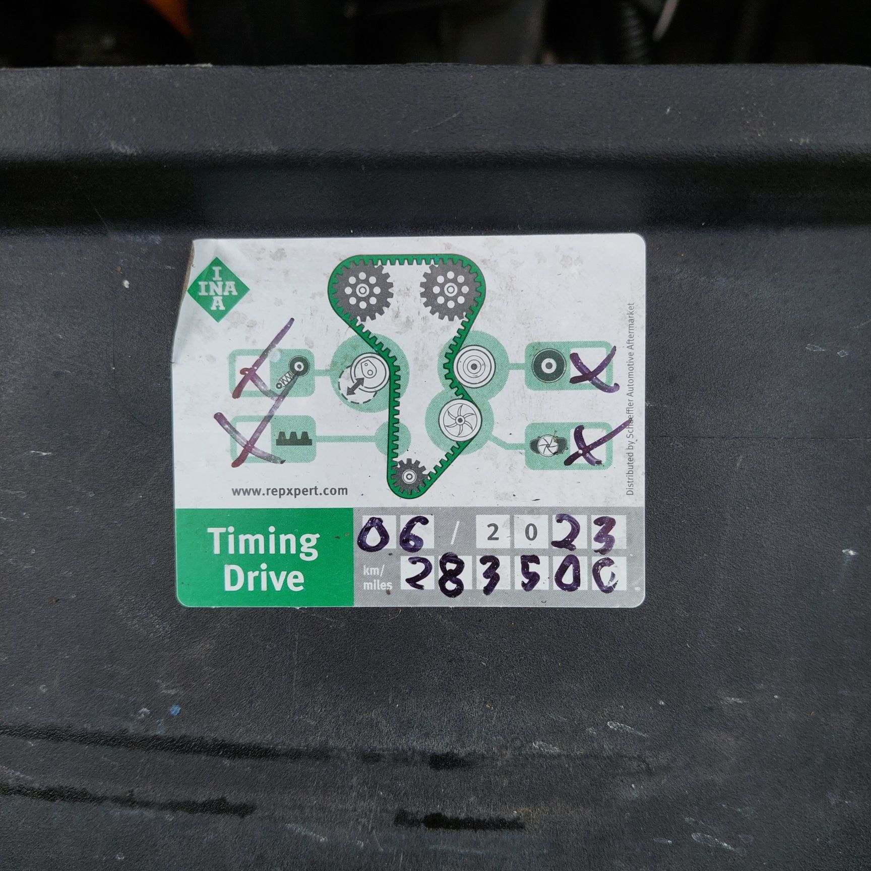 Silnik kompletny 1.9tdi 105km BKC bjb bxe możliwość testu