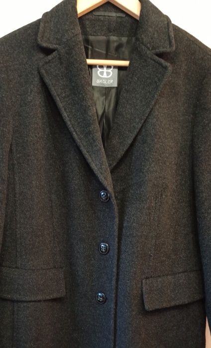 Пальто женское Basler 42 р. (L-XL), 60% шерсть