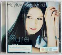 Heyley Westerna Pure 2003r