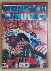 Monster Truck Rumble - Gra na PC