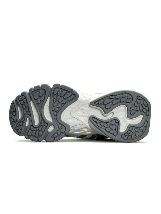 Чоловічі кросівки Adidas XLG Runner Deluxe GTX White Grey