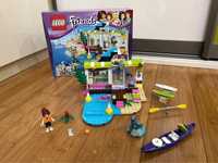 Klocki LEGO Friends 41315 Sklep dla surferów w Heartlake