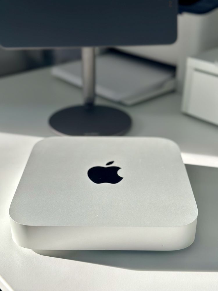 Mac Mini M2 8GB/512GB