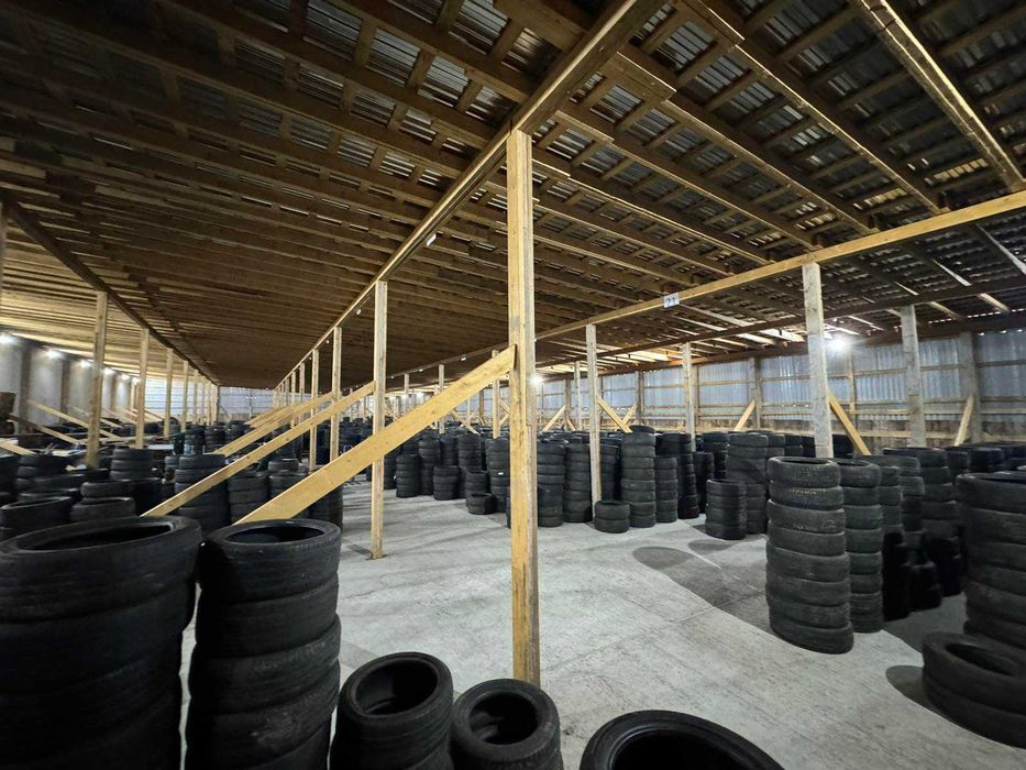 ОПТ! Шини ЗИМА резина колеса б у беу 215 65 16