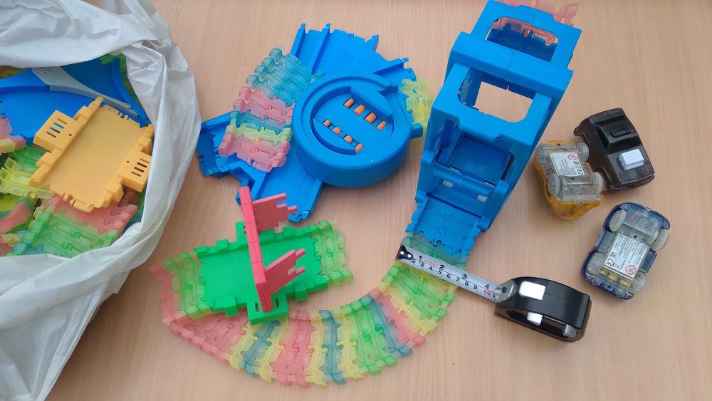 Продам Magic Track