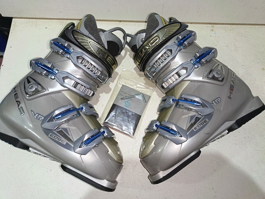 Buty narciarskie HEAD Edge NR damskie rozmiar 39