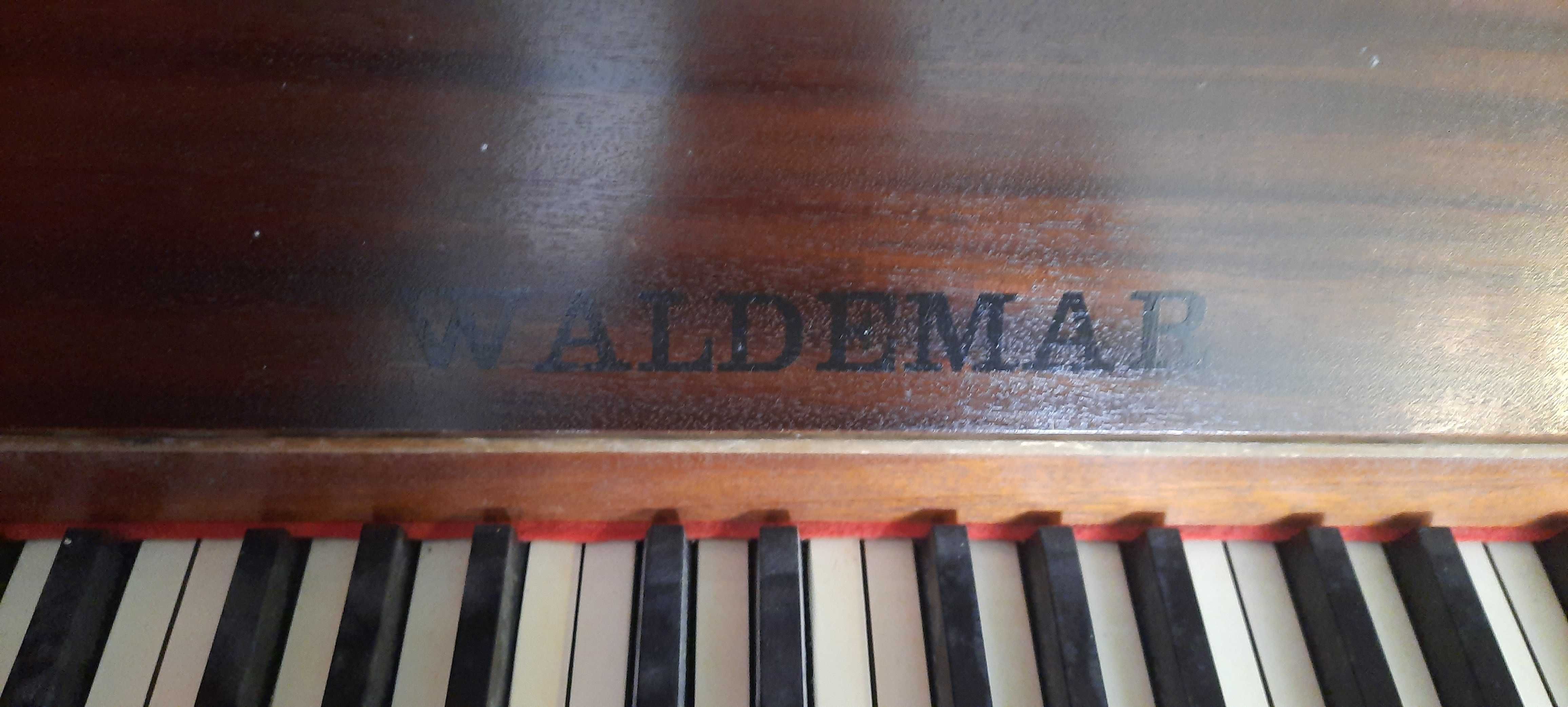 Pianino Waldemar
