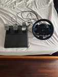 Thrustmaster 150