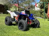 Yamaha Banshee 350 2T