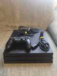 Sony PS4 Pro 1TB