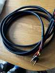 Audioquest gibraltar kabel glośnikowy