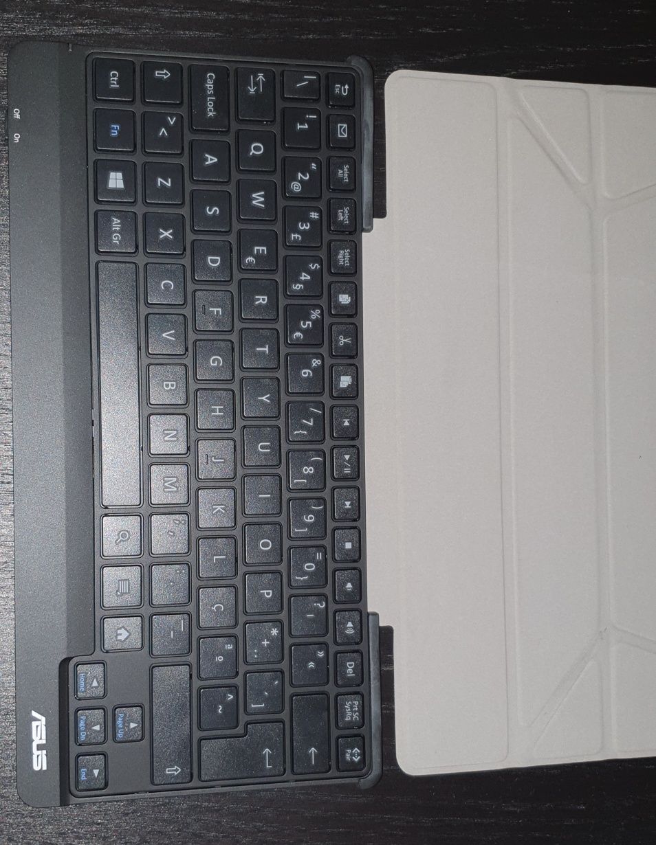 Teclado Bluetooth Asus