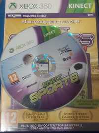 Gra na kinects xbox360 kinect sports 1