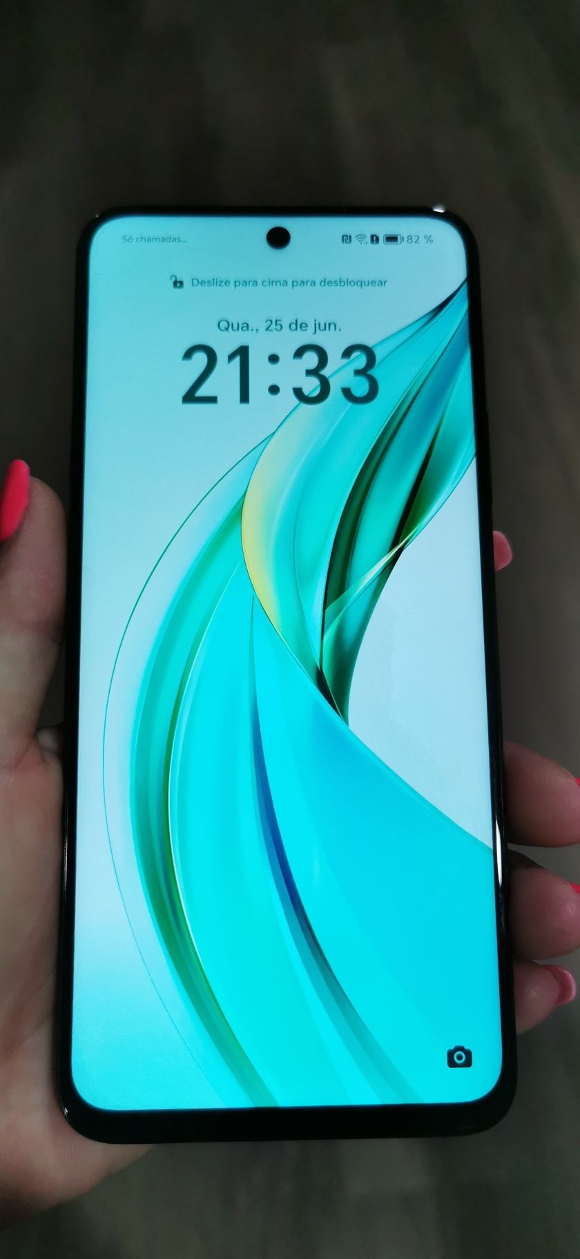 Telemóvel honor 90 smart