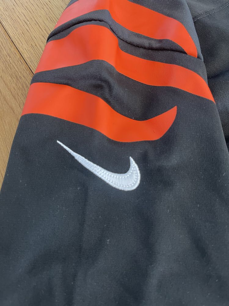 NFL Jersey / Koszulka Joe Burrow #9| Cincinnati Bengals | Nike