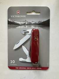 Нож Victorinox Recruit EcoLine (0.2503)