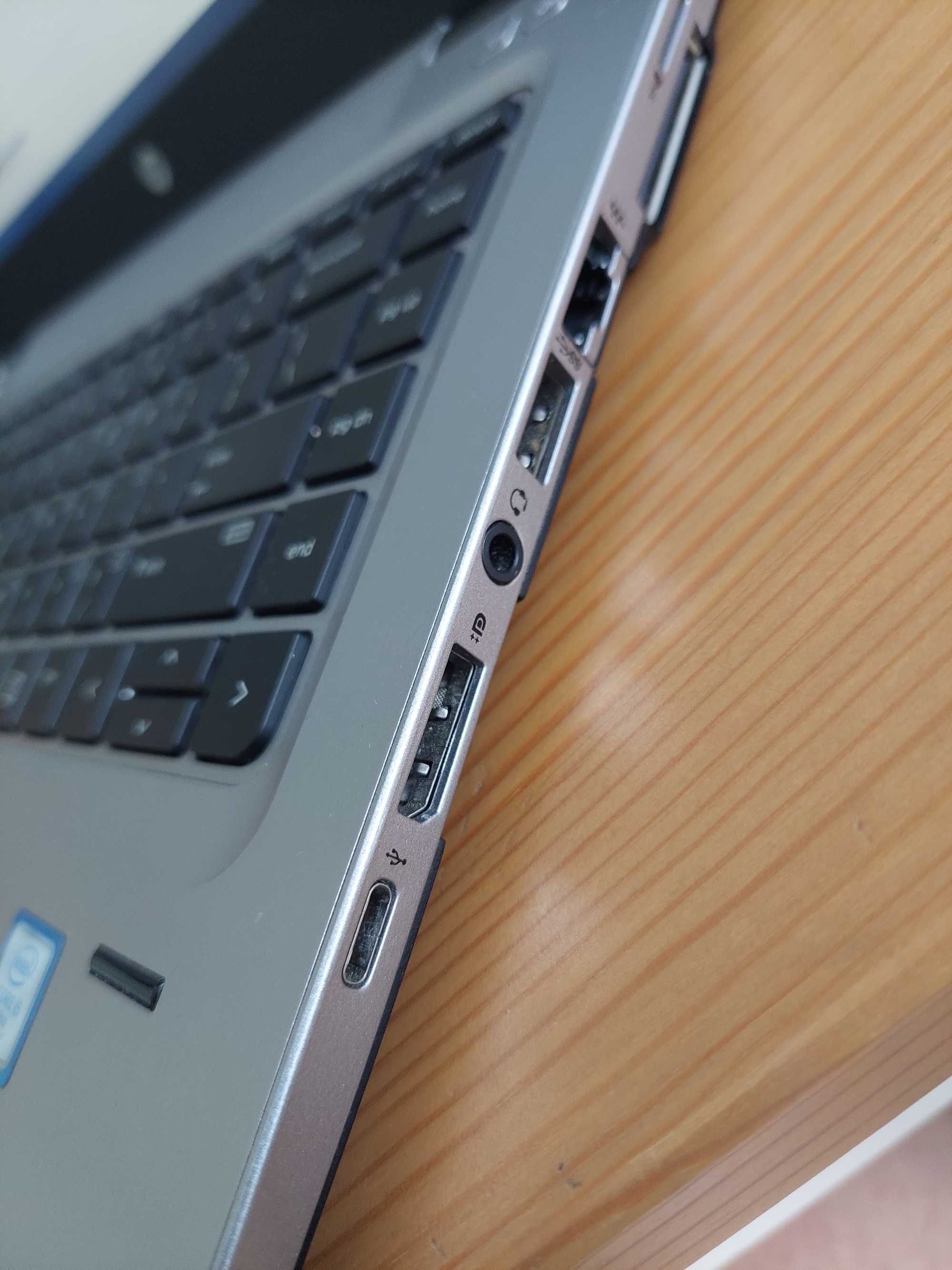 ### Komputer HP EB 840 G3 Bang Olufsen 16GB 256m2 i5-6300U ###