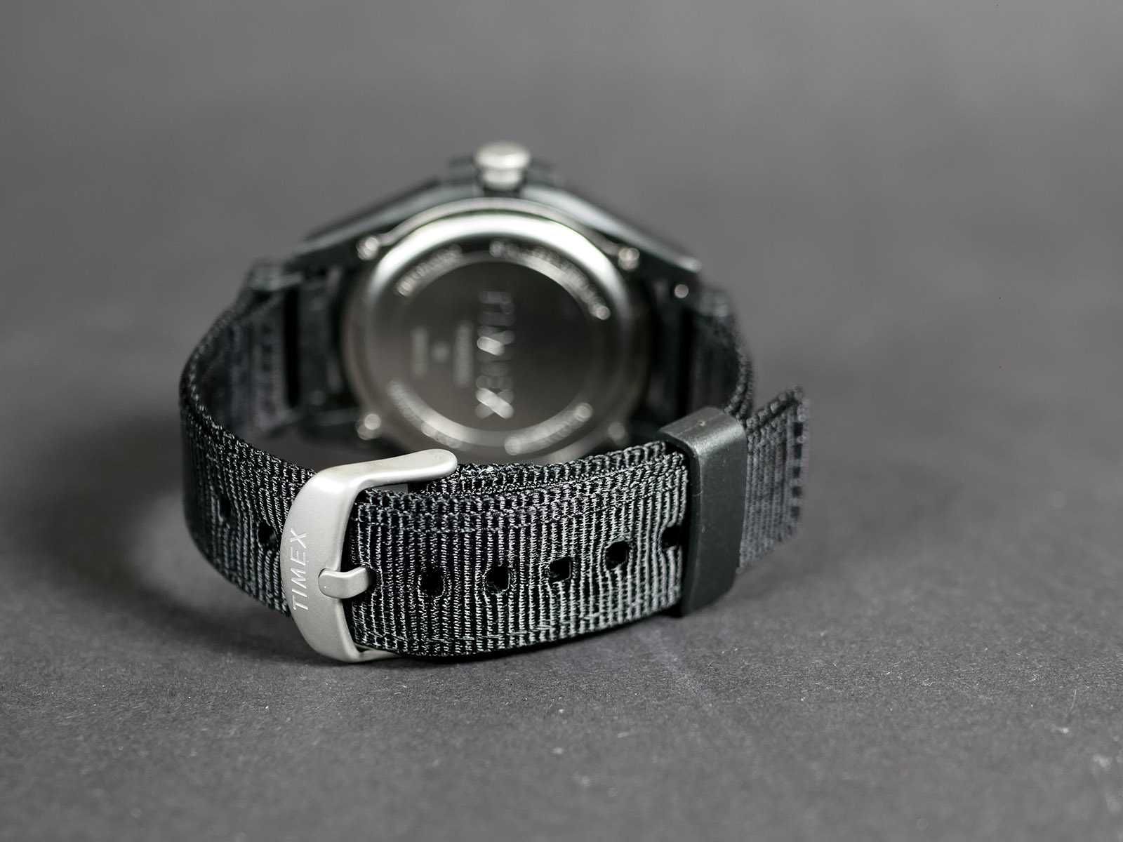 Timex Tw4B26300 Expedition Arcada Ø42мм