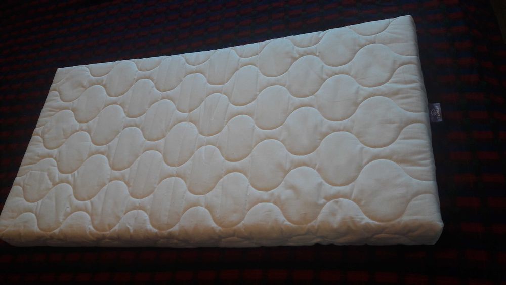 Materac niemowlęcy nowy