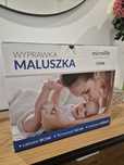 Wyprawka dla maluszka microlife laktator termometr inhalator