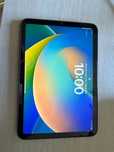 Tablet Apple iPad mini (6nd Gen) 8,3" 4 GB / 64 GB szary JAK NOWY