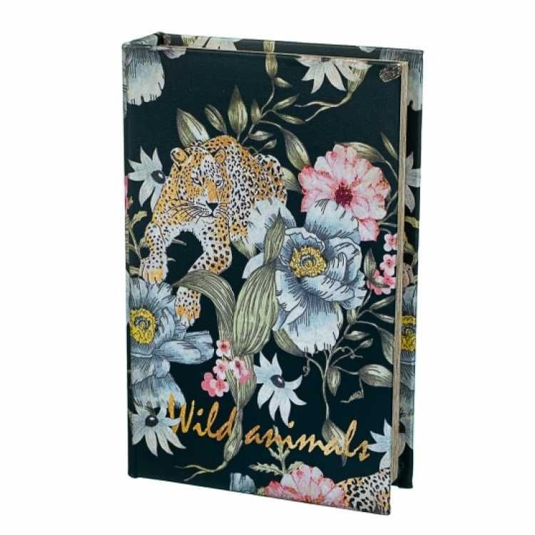 Книга сейф 26 см