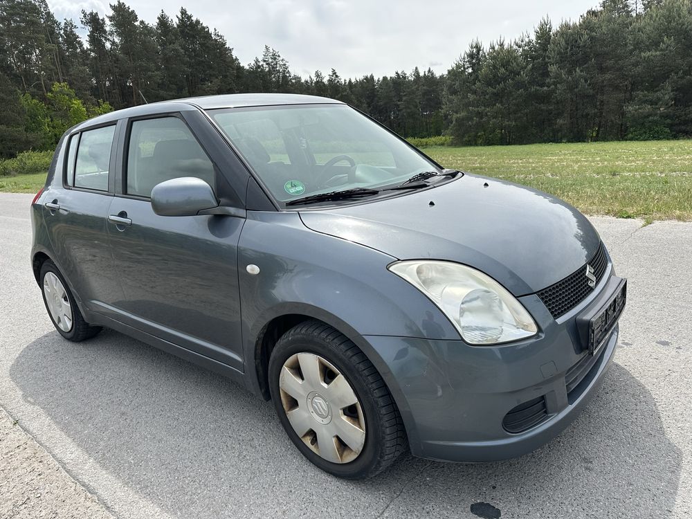 Suzuki Swift 1.3