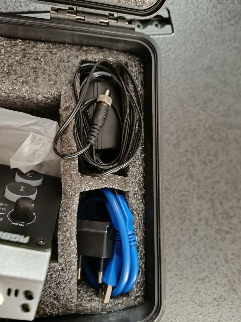 Mikser wideo RGB link mini
