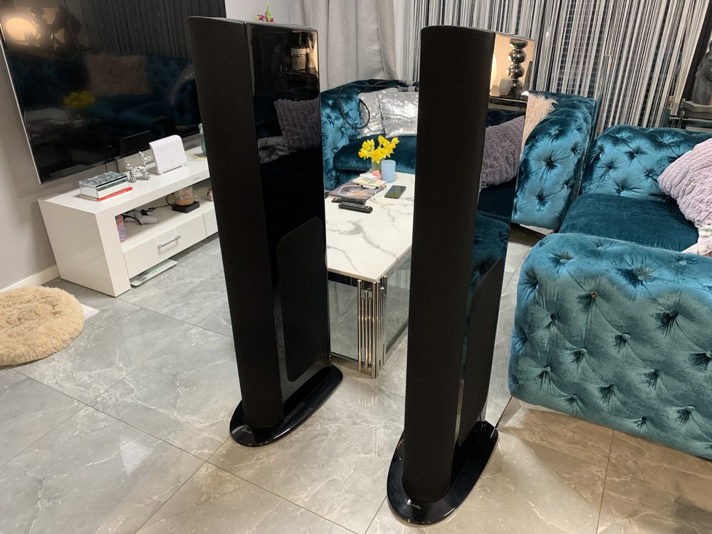 Hi-End Kolumny GoldenEar Triton One.R Para Flagowe Sklep 42500zl