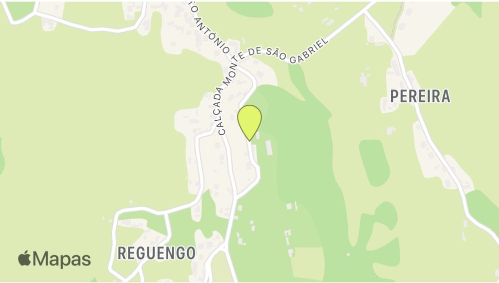 Terreno em São Gabriel | Fontoura | Valença