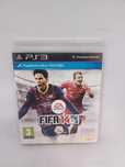 Gra FIFA 14 PS3 Play Station 3 pudełkowa
