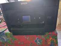 Impressora epson