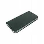Etui Z Klapką Pokrowiec Magnetic Samsung Galaxy A3 2017 Sm-A320 Czarny