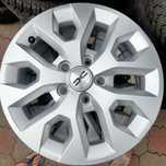 Диски r16 5×114,3 Renault Duster