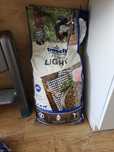 Sprzedam karmę dla psów Bosch premium light